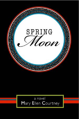 [Hannah Spring 02] • Spring Moon